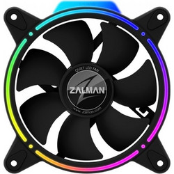 Zalman ZM-RFD120A Case Fan 120mm RGB με Σύνδεση 3-Pin