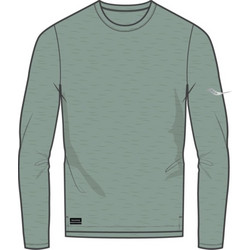 Saucony Triumph Long Sleeve SAM800400-IB