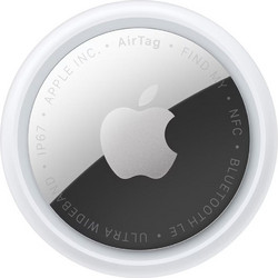 Apple AirTag 2nd Gen (1 Pack) MFE94ZM/A