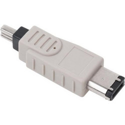 Αντάπτορας Firewire IEE 1394 6p/4c (DM-0632-L)