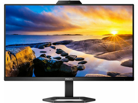 Philips 24E1N5300HE IPS Monitor 23.8" 1920x1080 FHD 75Hz 4ms