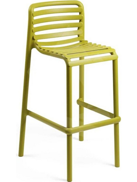 Σκαμπό εξωτερικού χώρου DOGA STOOL PERA 40348.18.000 Πλάτος: 51Βάθος: 49,5Ύψος 75/100 cm