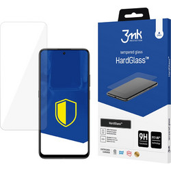 3mk HardGlass Tempered Glass (Honor 400 Smart 4G / 5G)