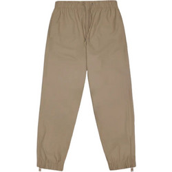 Παντελόνι αδιάβροχο Rain Pants Regular W3 unisex Rains Μπεζ