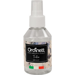 Αρωματικό Spray Δωματίου & Ρούχων 100ml Talc Giostyle GS07849031 - Giostyle - GS07849031