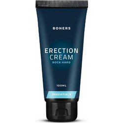Boners Erection Cream 100ml