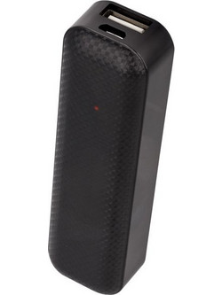 Setty Mini Black 2600mAh