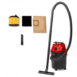 Einhell TE-VC 1820 Σκούπα Υγρών / Στερεών 750W με Κάδο 20lt