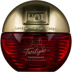 HOT Twilight Pheromone for Woman Eau de Parfum 15ml
