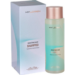 Mon Platin Hyloren Boosting Hair Σαμπουάν για Όγκο & Επανόρθωση 500ml