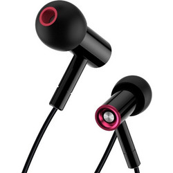 XO EP49 Handsfree In-Ear 3.5mm Black