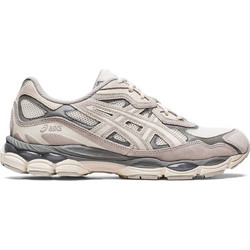ASICS Gel-Nyc Ανδρικά Sneakers Chunky Εκρού 1201A789-103