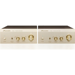 Phasemation EA-550 Phono Amplifier