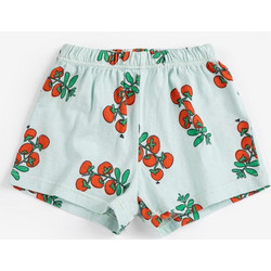 Bobo Choses Σορτς Juicy Tomatoes Allover Baby