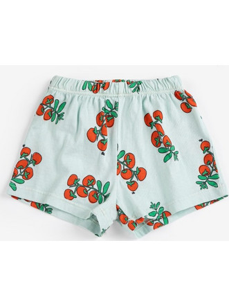 Bobo Choses Σορτς Juicy Tomatoes Allover Baby