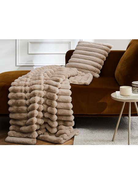Κουβέρτα Boudoir Douceur d'interieur - 180x220cm