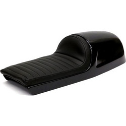 C-Racer Σέλα Μοτοσυκλέτας Universal μαύρη | V Classic Seat black
