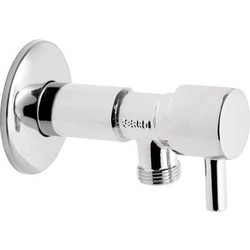 Γωνιακός διακόπτης ροής Z1212C FERRO 1/2x1/2"