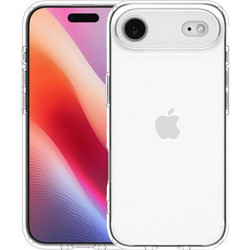 Ancus TPU 2.0mm Θήκη Clear (iPhone Air)