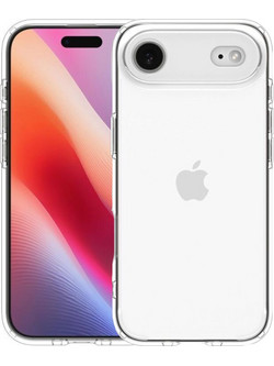 Ancus TPU 2.0mm Θήκη Clear (iPhone Air)