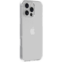 Θήκη TPU Devia Apple iPhone 16 Pro Naked Διάφανο N66377