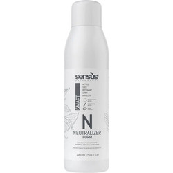 Sensus Smart Neutralizer Εξουδετερωτικό Περμανάντ 1000ml