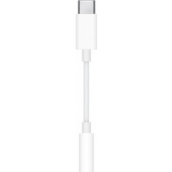 Apple Adapter White (MW2Q3ZM/A) (APPMW2Q3ZM-A)