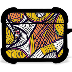 CUSTOM Abstract Creative Desing 2 - Airpods Pro