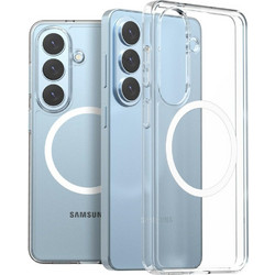 Araree Duple M Transparent (Samsung Galaxy S26)