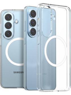 Araree Duple M Transparent (Samsung Galaxy S26)