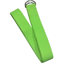 ORION Ζώνη γιόγκα GREEN unisex