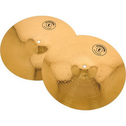 ΠΙΑΤΙΝΙΑ ΜΠΑΝΤΑΣ Thomann 14" Copper Pl Marching Cymbals