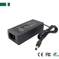 ΑNGA CP1205-3A 12V/3Α/36W Σταθεροποιημένο τροφοδοτικό, εμπεριέχεται διακλαδωτής καλωδίου 1/4 με βύσμα (5,5mm/2,5mm) + καλώδιο τροφοδοσίας AC