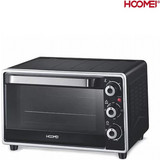 Hoomei HM-5223 Ηλεκτρικό Φουρνάκι 23lt χωρίς Εστίες με Grill