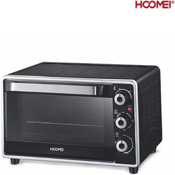 Hoomei HM-5223 Ηλεκτρικό Φουρνάκι 23lt χωρίς Εστίες με Grill