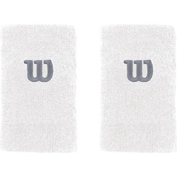Περικάρπιο Wilson Extra Wide W Wristband WRA733516-00
