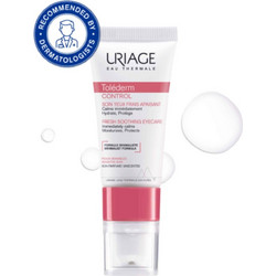 Uriage Tolederm Control Fresh Soothing Eyecare 15ml