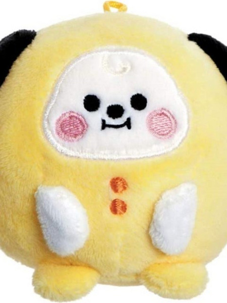 Aurora BT21 Baby Chimmy Pong Pong