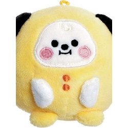 Aurora BT21 Baby Chimmy Pong Pong