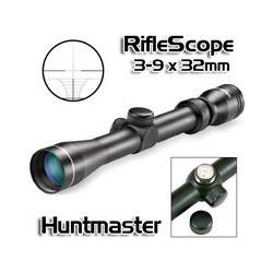 Διόπτρα Μονόκυαλο Σκοπευτικό - Hunting Rifle Scope 3-9 Χ 32 Zoom