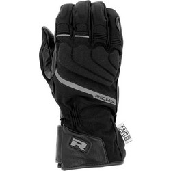Richa Duke 2 WP Black