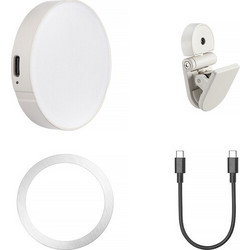 Godox Litemons LR15Bi - Bi-Color Mobile Ring Light LED (2800K-6500K)