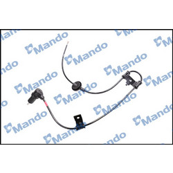 Mando Αισθητήρας, Στροφές Τροχού - EX9568017100