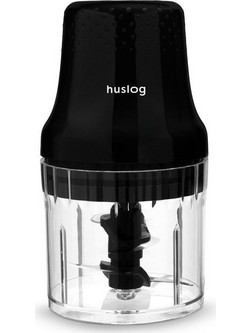 Huslog Electric Shredder 300W Sharp Spin