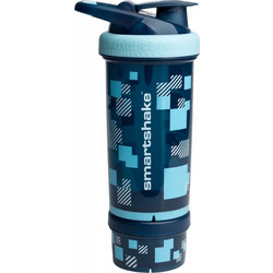 Revive Pixel Blue 750ml Smartshake