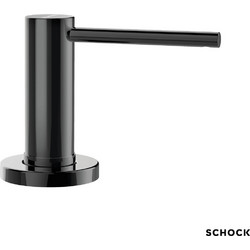 ΔΙΑΝΟΜΕΑΣ ΥΓΡΟΥ ΣΑΠΟΥΝΙΟΥ 500ml (629169) SCHOCK GUNMETAL