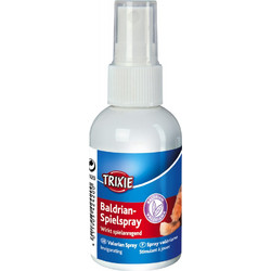 TRIXIE ΔΙΕΓΕΡΤΙΚΟ SPRAY ΒΑΛΕΡΙΑΝΑΣ 50ml