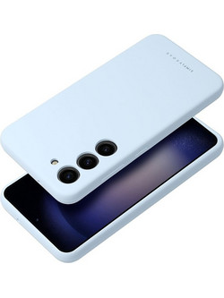Case Face Samsung Galaxy A37 5G Roar Cloud Skin Light Blue