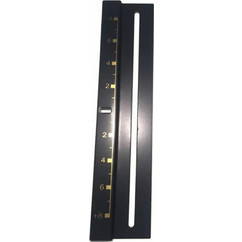 TECHNICS Pitch Indication Board for Technics SL-1200 LTD (Reproduction) - Technics