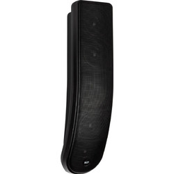 RCF MQ 100L B 3-Way Column Ηχείο 60W (Μαύρο) - RCF